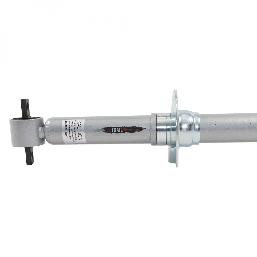 Product of Bell Tech 26007 Trail Performance Twin Tube Shock Absorber 