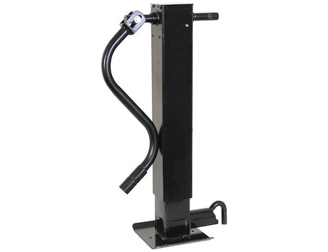 Product of Buyers Products 0091410H 12000 Pound Manual Trailer Tongue Jack 