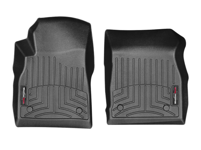 Weathertech (Usa) 446031 Floor Liner||446031.Jpg||85||w24446031||934901