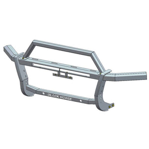 Black Horse Offroad Rag315 Grille Guard||rag315_5.Jpg||90||blkrag315||1718537