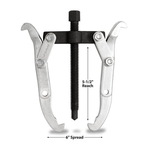 Performance Tool W84501 Gear Puller||||87||ptlw84501||1912640