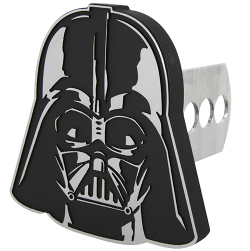 Product of Plasticolor 002282r01 Trailer Hitch Cover