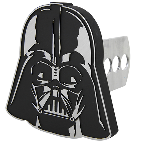Product of Plasticolor 002282r01 Trailer Hitch Cover