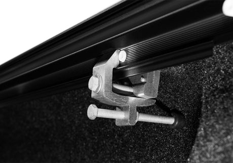 Product of Retrax RetraxPRO XR Hard Manual Retractable T-80338 Tonneau Cover 