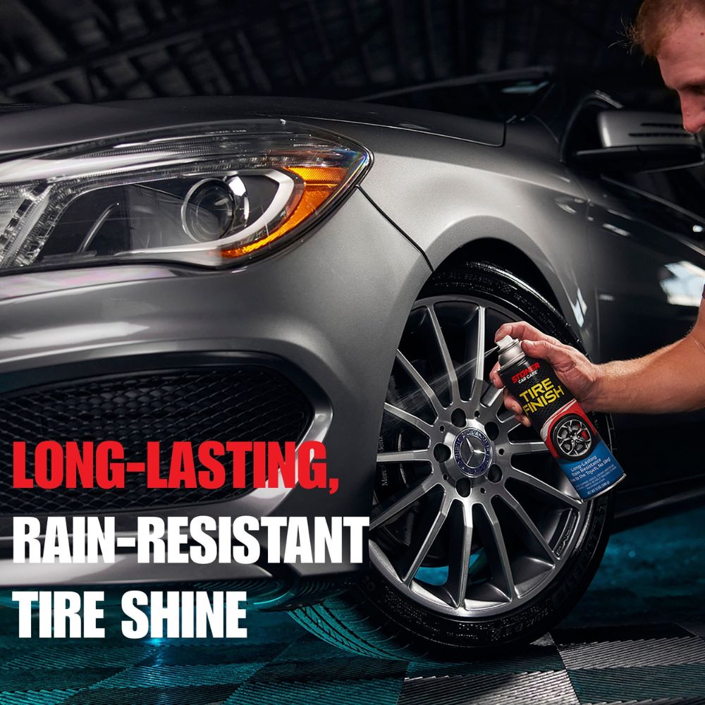 Stoner Solutions 91094 Tire Dressing||91094_4.Jpg||89||s7691094||2132662