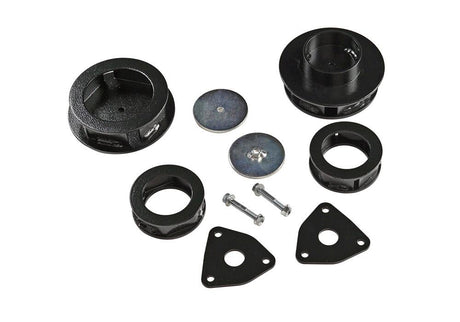Superlift 40043 Lift Kit Suspension||40043-Leveling-Kit.Jpg||85||s3040043||1243106