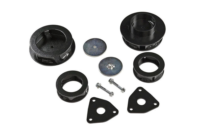 Superlift 40043 Lift Kit Suspension||40043-Leveling-Kit.Jpg||85||s3040043||1243106