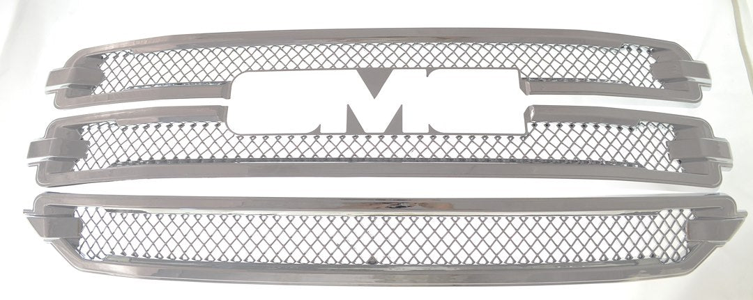 Tfp (International Trim) 68916gi Grille Insert||68916gi_4.Jpg||85||i1668916gi||999247