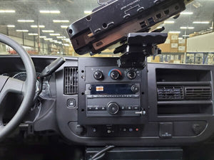 Havis Inc. C-Dmm-3016 Video Monitor Mount||c-Dmm-3016_5.Jpg||90||h84cdmm3016||2253862