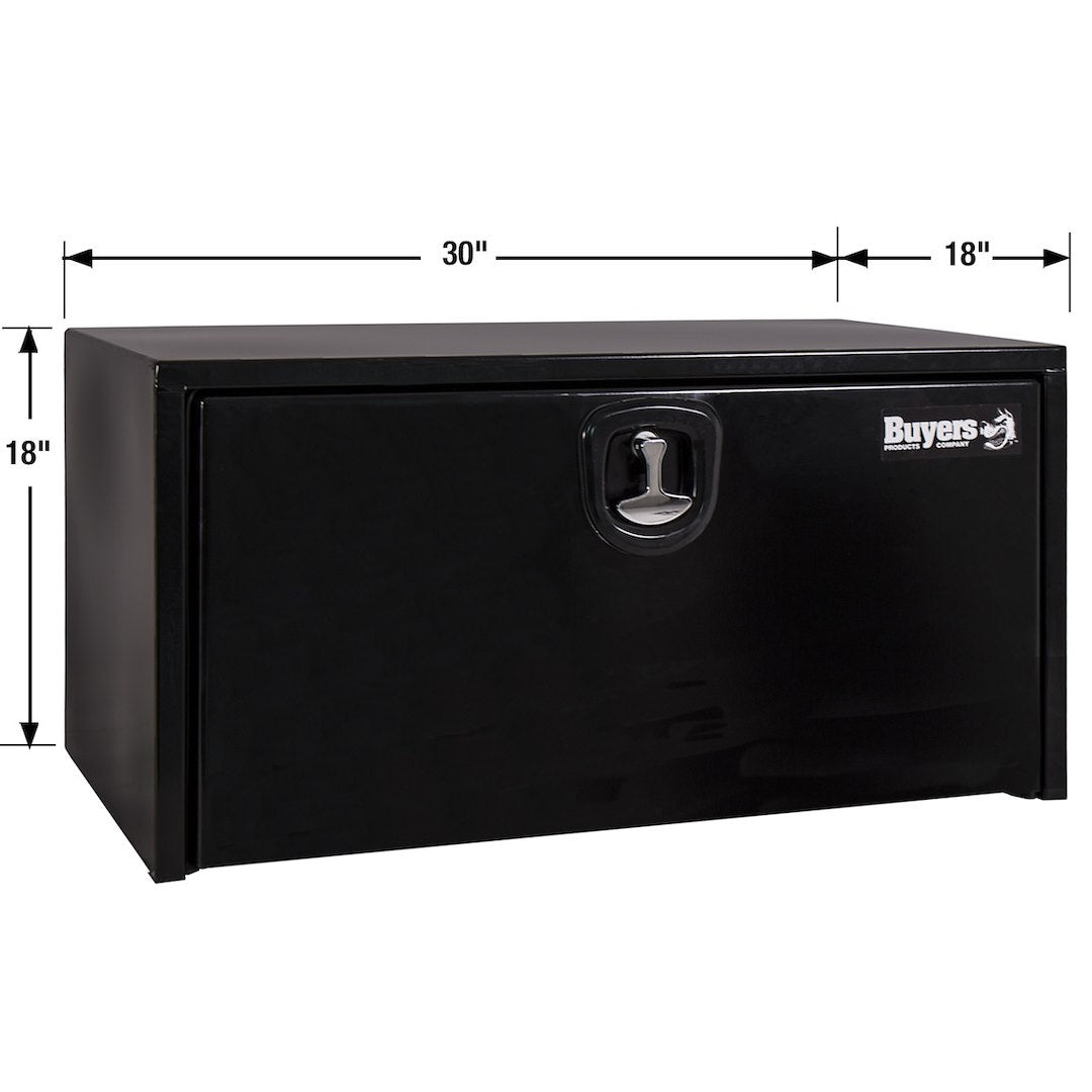 Product of Buyers Products 1732303 Standard Profile Toolbox 