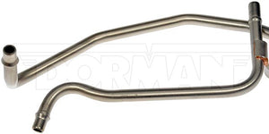 Dorman (Oe Solutions) 926-187 Turbocharger Coolant Line||926-187_2.Jpg||87||d18926187||1110129