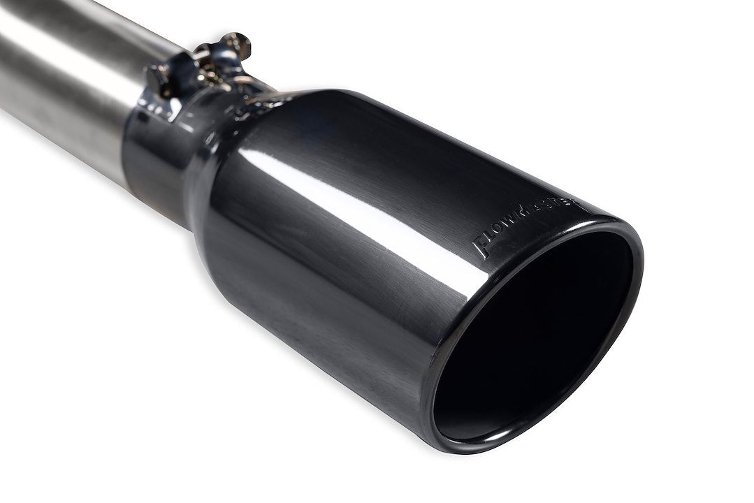 Product of Flowmaster 737887 Signature Series Cat-Back System Exhaust System Kit 