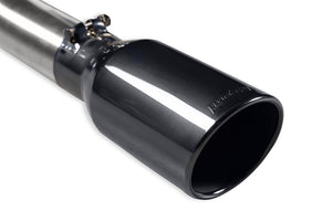 Product of Flowmaster 737887 Signature Series Cat-Back System Exhaust System Kit 