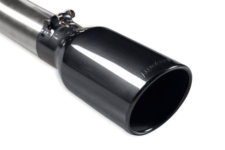 Product of Flowmaster 737887 Signature Series Cat-Back System Exhaust System Kit 