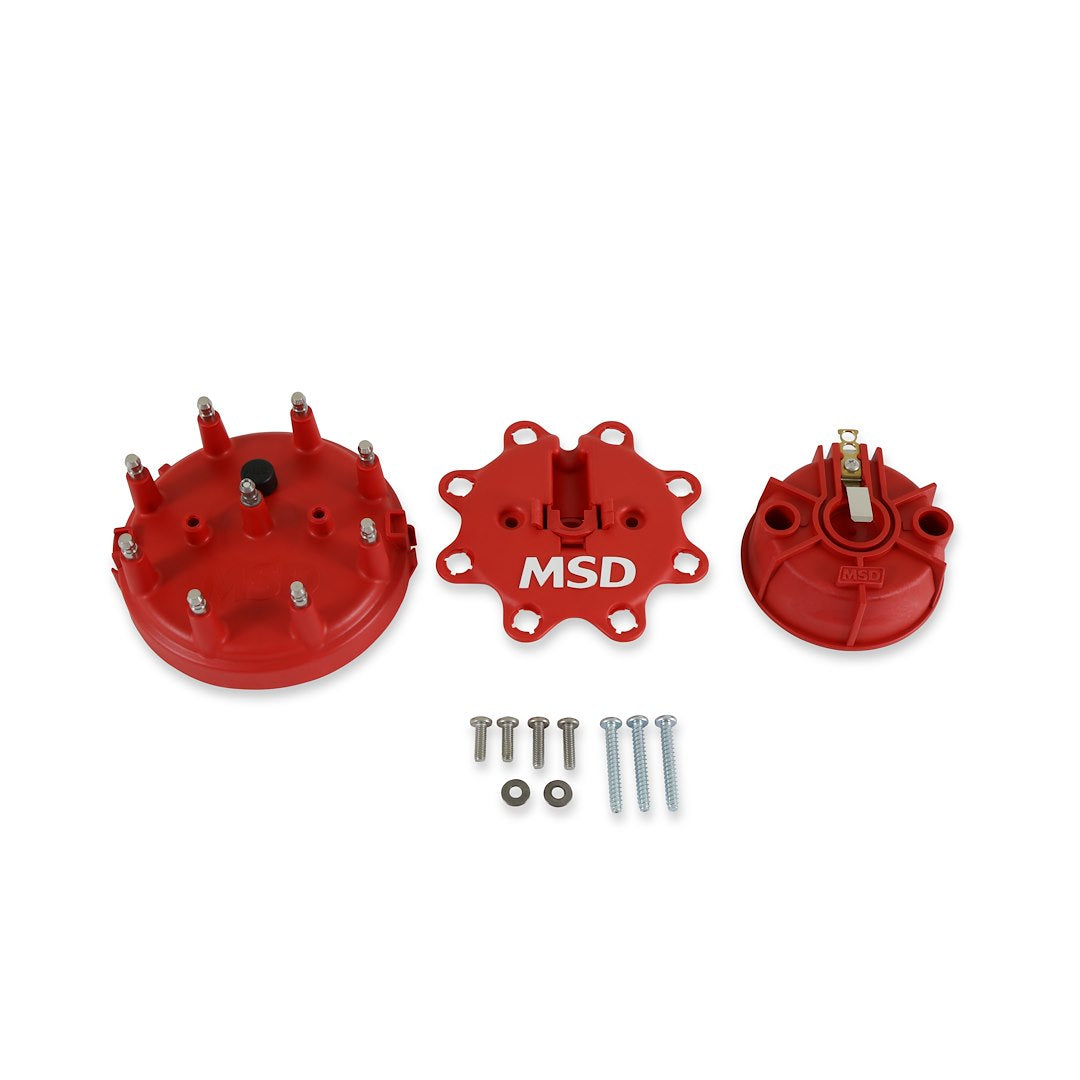 Msd Ignition 84085 Distributor Cap And Rotor Kit||92fafb97f06c8b89e18103d7c182fef13d39e126.Jpg||85||m4684085||1671649