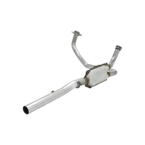 Flowmaster 2030004 Catalytic Converter||2030004.Jpg||85||f132030004||1141896