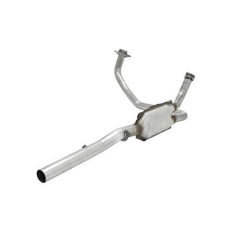 Flowmaster 2030004 Catalytic Converter||2030004.Jpg||85||f132030004||1141896