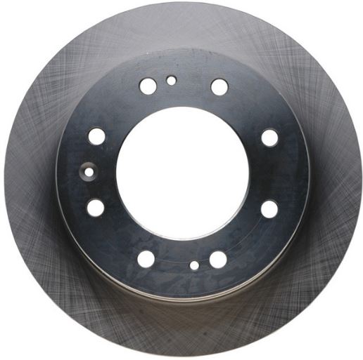Product of Rotor Company SB580875 OEM OEM Brake Rotor 