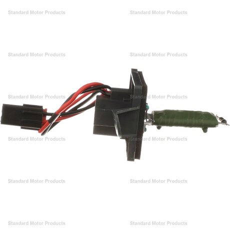 Standard Motor Eng.Management Ru371t Heater Fan Motor Resistor||ru371t_1.Jpg||86||s65ru371t||1707005