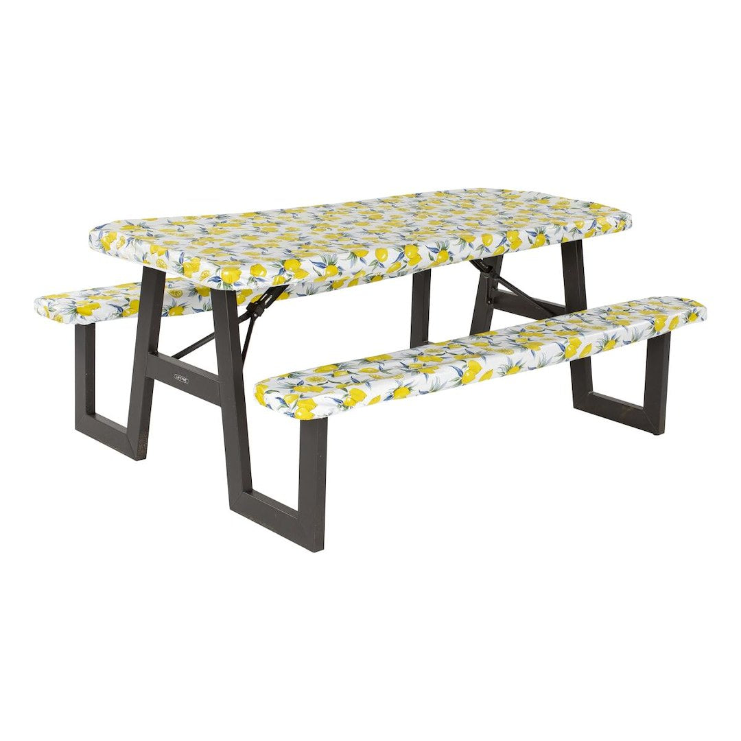 Product of Lippert Components 2022107834 Tablecloth