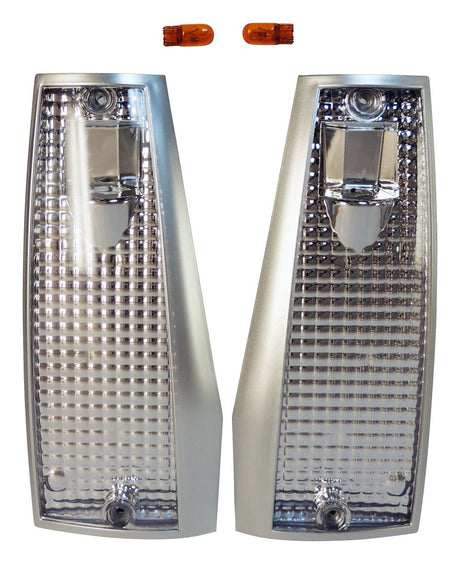 Product of Crown Automotive Rt28027 Parking/ Turn Signal Light Assembly