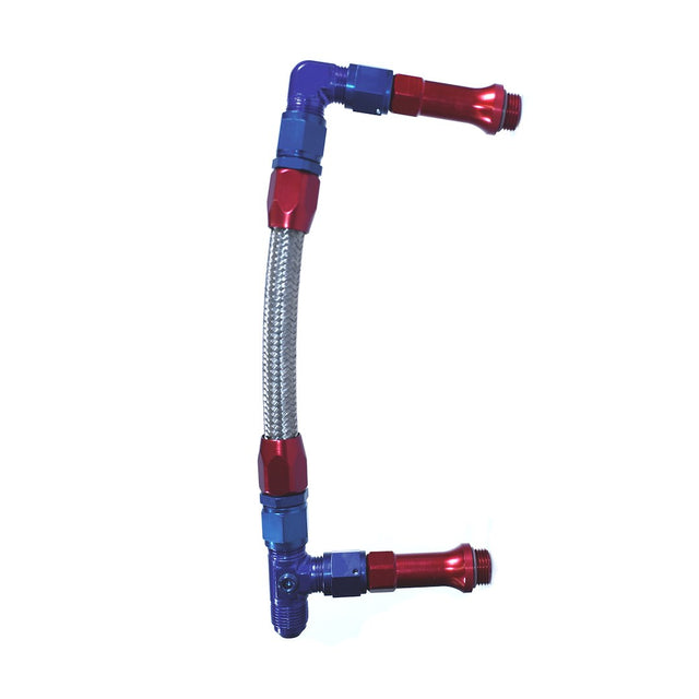 Product of Speedfx 575108 Carburetor Fuel Line