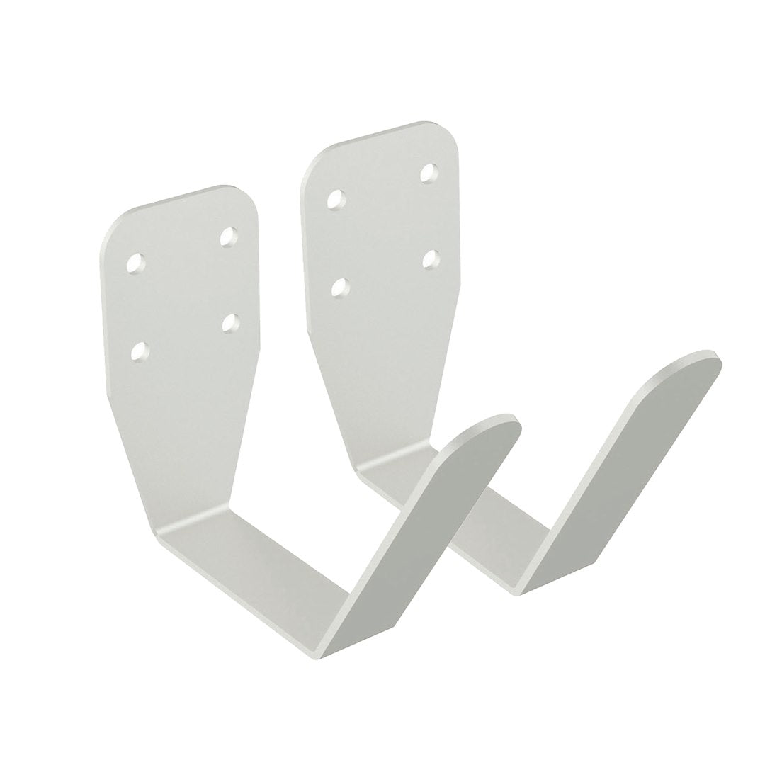 Product of Rolacase Rspep/Hk2 Van Storage System Shelf End Panel Hook