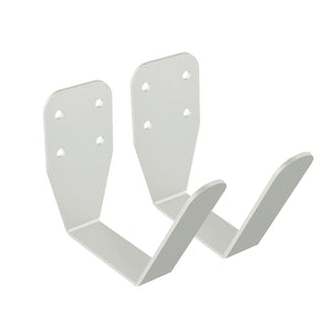 Product of Rolacase Rspep/Hk2 Van Storage System Shelf End Panel Hook