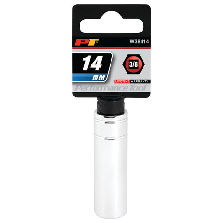 Product of Performance Tool W38414 Socket Metric 