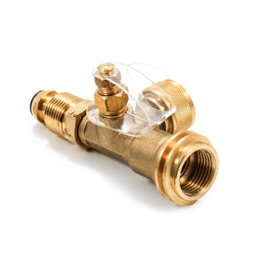 Product of Camco 59113 Propane Supply Splitter
