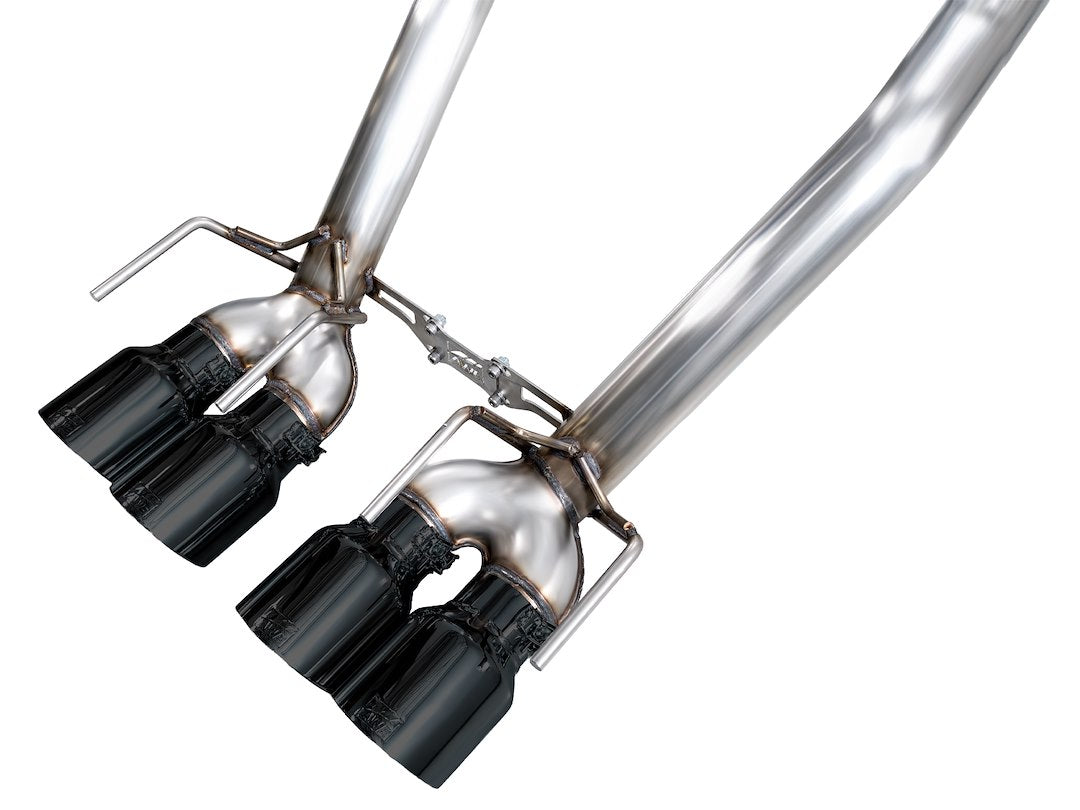 Awe Tuning 3020-43662 Exhaust System Kit||3020-43662_3.Jpg||88||awe302043662||1759876