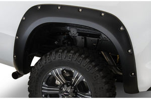 Bushwacker 30911-02 Fender Flare||||88||l223091102||2024297
