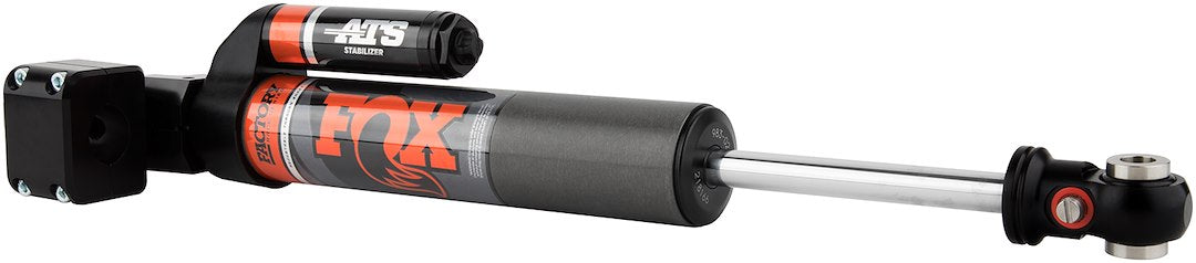Product of Fox Shocks 983-02-143 Single Monotube Steering Stabilizer 