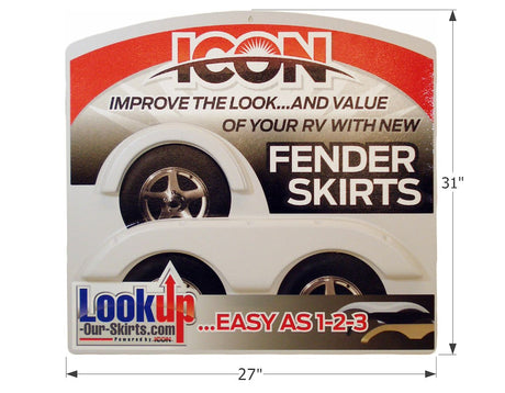 Product of Icon 12063 Point Of Purchase Display