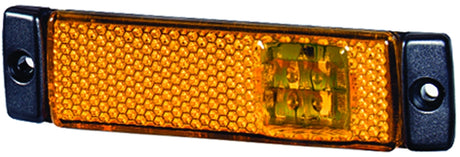 Product of Hella 008645011 Side Marker Light - Led
