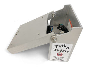 Bobs Machine 100-701100-Nopc Outboard Motor Jack Plate||100-701100-Nopc_4.Jpg||89||bob100701100n||2114828