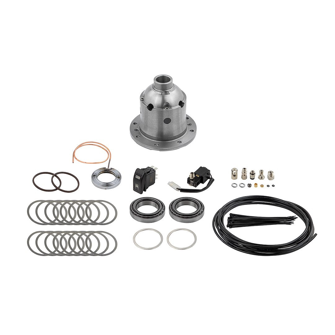 Product of Arb Rd105 Differential Carrier