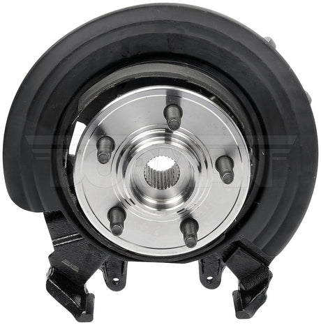 Dorman (Oe Solutions) 698-013 Wheel Bearing And Hub Assembly||698-013-001.Jpg||86||d18698013||2150599