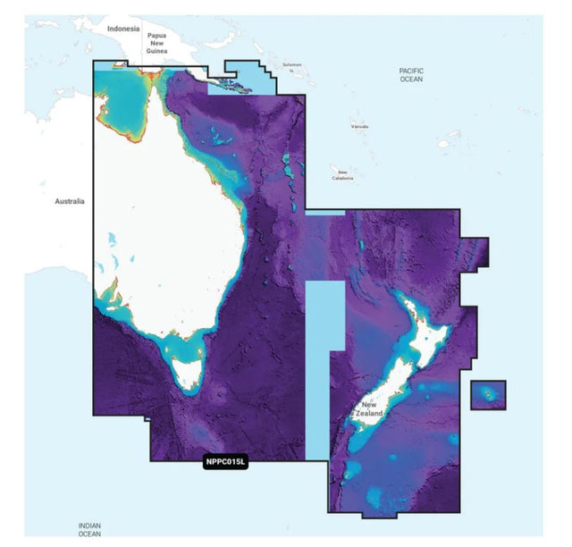 Product of Navionics 010-C1464-40 Marine Cartography