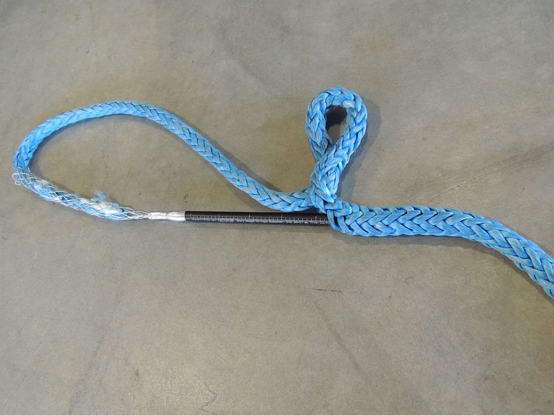 Product of Factor 55 00420-01 Winch Cable Repair Tool