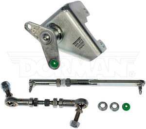 Dorman (Oe Solutions) 600-472 Transfer Case Shift Linkage||600-472.Jpg||85||d18600472||1553600