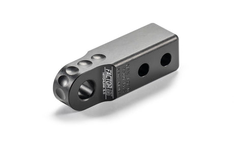 Factor 55 00020-04 D-Ring Mount||00020-04 - Hitchlink 2.0 Blk.Jpg||86||fac0002004||1712777