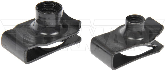 Dorman (Oe Solutions) 961-320d Clip Nut||961-320d-007.Jpg||85||d18961320d||1331738