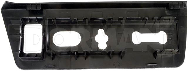 Dorman (Oe Solutions) 926-435 Seat Adjuster Switch Panel||926-435_2.Jpg||87||d18926435||1554571