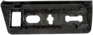 Dorman (Oe Solutions) 926-435 Seat Adjuster Switch Panel||926-435_2.Jpg||87||d18926435||1554571