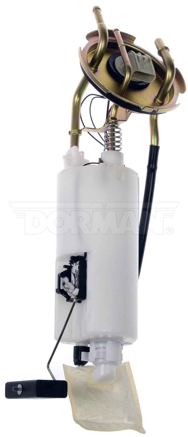 Dorman (Oe Solutions) 2630312 Fuel Pump Electric||2630312.Jpg||85||d182630312||1334224