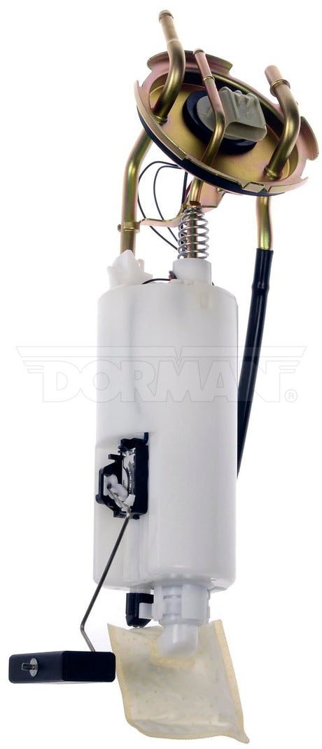 Dorman (Oe Solutions) 2630312 Fuel Pump Electric||2630312.Jpg||85||d182630312||1334224
