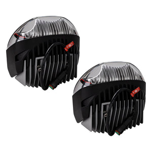 Arb Arbvx17 Driving/ Fog Light||||86||arbarbvx17||2004651