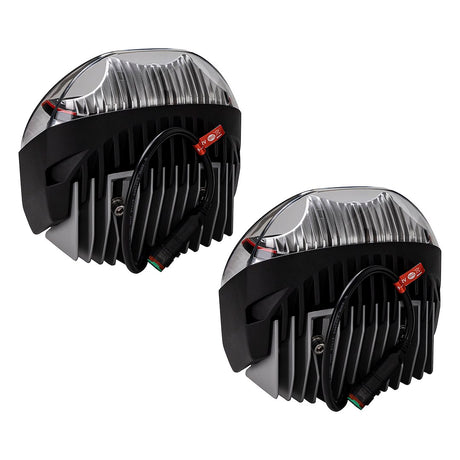 Arb Arbvx17 Driving/ Fog Light||||86||arbarbvx17||2004651