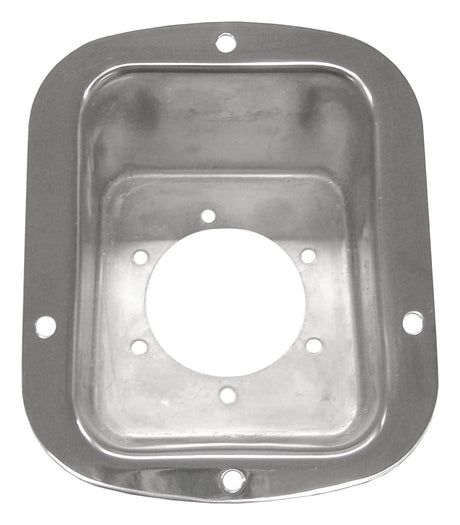 Product of Crown Automotive Rt34089 Fuel Filler Housing